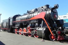 Петербург и Питер. Тройка технических музеев. (Ч.5)