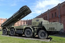 Петербург и Питер. Тройка технических музеев. (Ч.5)