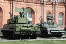 Петербург и Питер. Тройка технических музеев. (Ч.5)