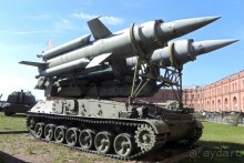 Петербург и Питер. Тройка технических музеев. (Ч.5)