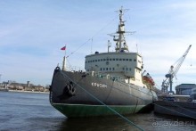 Петербург и Питер. Тройка технических музеев. (Ч.5)