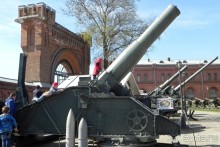 Петербург и Питер. Тройка технических музеев. (Ч.5)