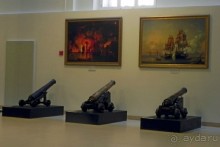 Петербург и Питер. Тройка технических музеев. (Ч.5)