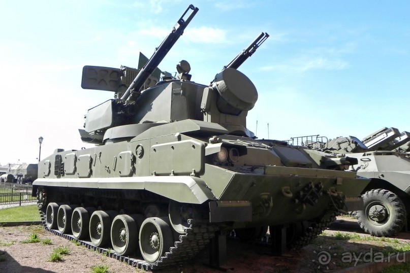 Петербург и Питер. Тройка технических музеев. (Ч.5)