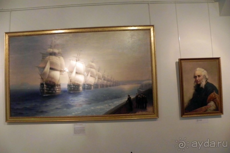 Петербург и Питер. Тройка технических музеев. (Ч.5)