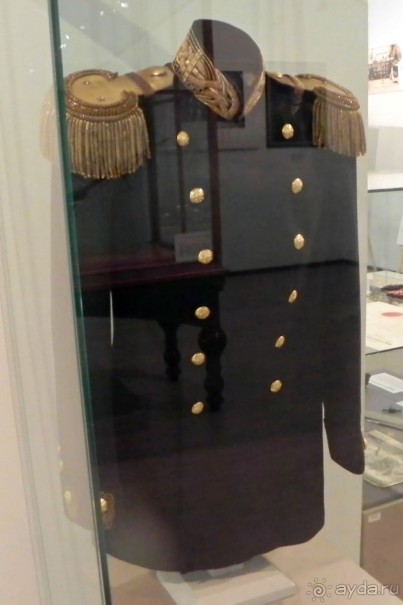 Петербург и Питер. Тройка технических музеев. (Ч.5)