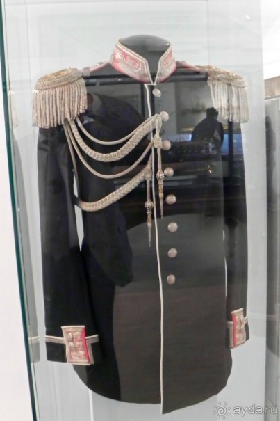 Петербург и Питер. Тройка технических музеев. (Ч.5)