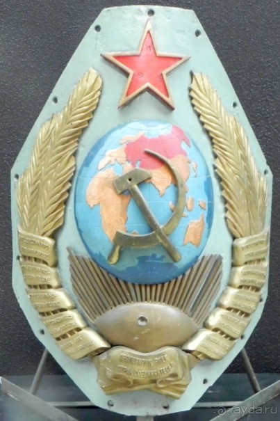 Петербург и Питер. Тройка технических музеев. (Ч.5)