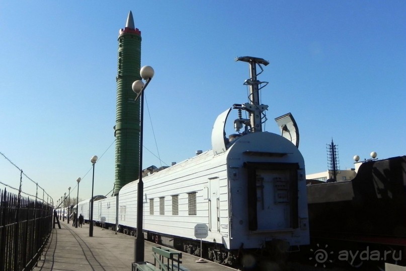 Петербург и Питер. Тройка технических музеев. (Ч.5)