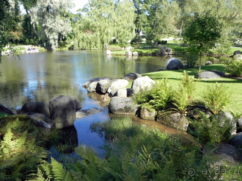 По Балтике и ПриБалтике. Ревель. (II)