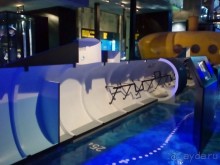 По Балтике и ПриБалтике. Ревель. (II)