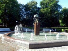 По Балтике и ПриБалтике. Ревель. (II)