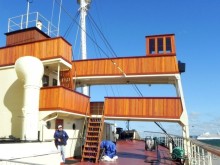 По Балтике и ПриБалтике. Ревель. (II)