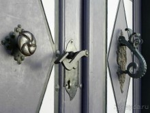 По Балтике и ПриБалтике. Ревель. (II)