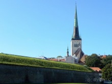 По Балтике и ПриБалтике. Ревель. (II)