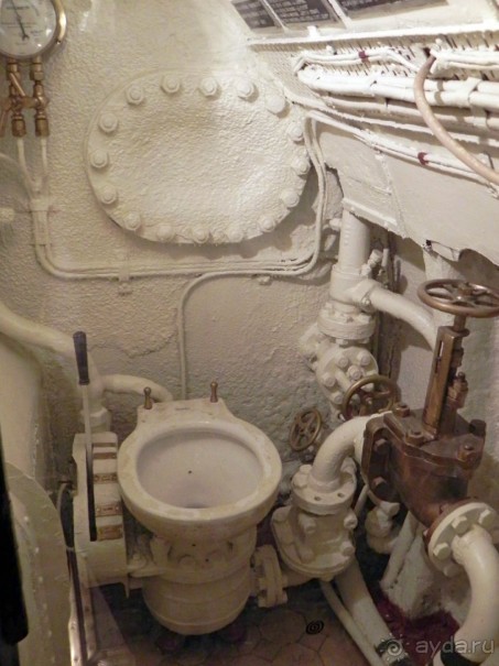 По Балтике и ПриБалтике. Ревель. (II)