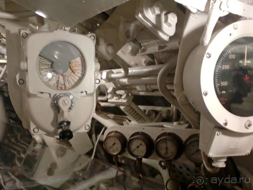 По Балтике и ПриБалтике. Ревель. (II)