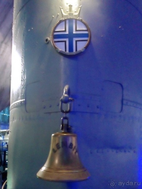 По Балтике и ПриБалтике. Ревель. (II)