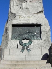 По Балтике и ПриБалтике. Ревель. (II)