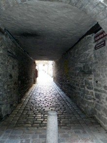 По Балтике и ПриБалтике. Ревель. (II)