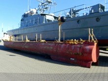 По Балтике и ПриБалтике. Ревель. (II)