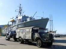 По Балтике и ПриБалтике. Ревель. (II)