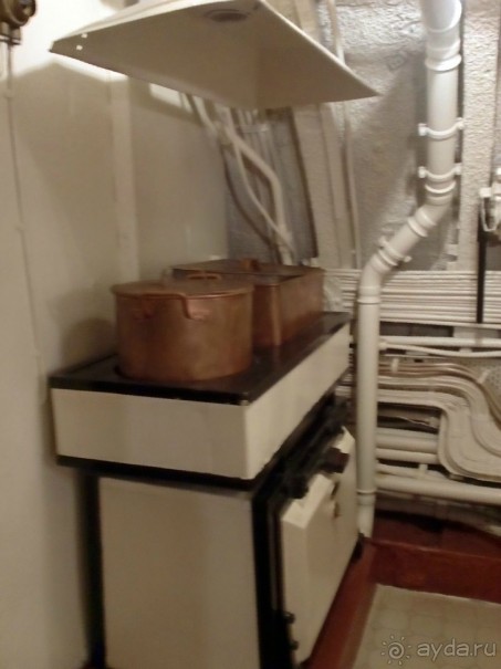 По Балтике и ПриБалтике. Ревель. (II)