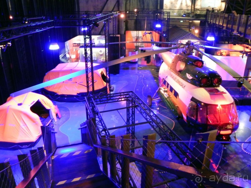 По Балтике и ПриБалтике. Ревель. (II)