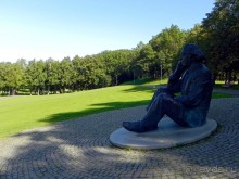 По Балтике и ПриБалтике. Ревель. (II)