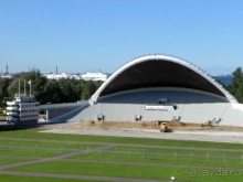 По Балтике и ПриБалтике. Ревель. (II)