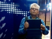 По Балтике и ПриБалтике. Ревель. (II)