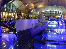 По Балтике и ПриБалтике. Ревель. (II)