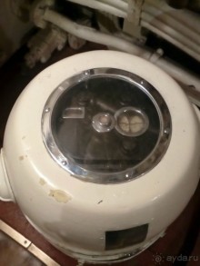 По Балтике и ПриБалтике. Ревель. (II)