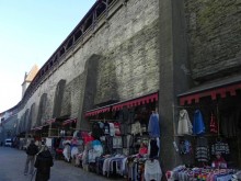 По Балтике и ПриБалтике. Ревель. (II)