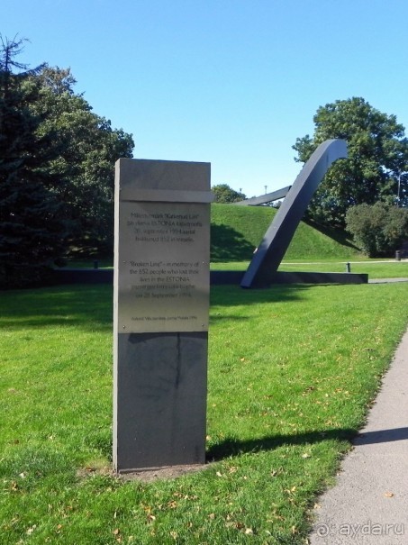 По Балтике и ПриБалтике. Ревель. (II)