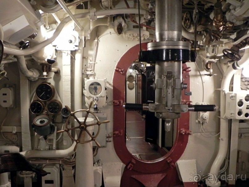 По Балтике и ПриБалтике. Ревель. (II)