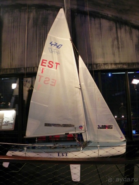 По Балтике и ПриБалтике. Ревель. (II)