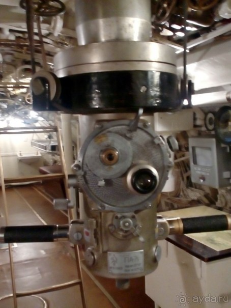 По Балтике и ПриБалтике. Ревель. (II)