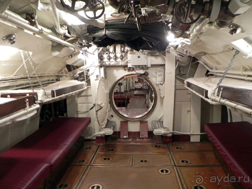 По Балтике и ПриБалтике. Ревель. (II)