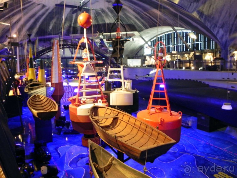 По Балтике и ПриБалтике. Ревель. (II)