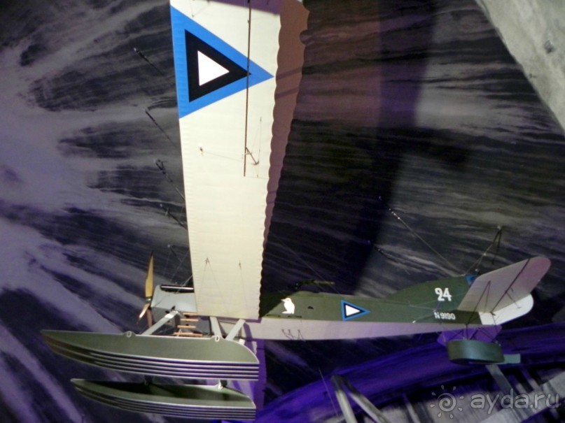 По Балтике и ПриБалтике. Ревель. (II)