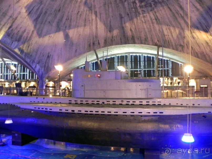 По Балтике и ПриБалтике. Ревель. (II)