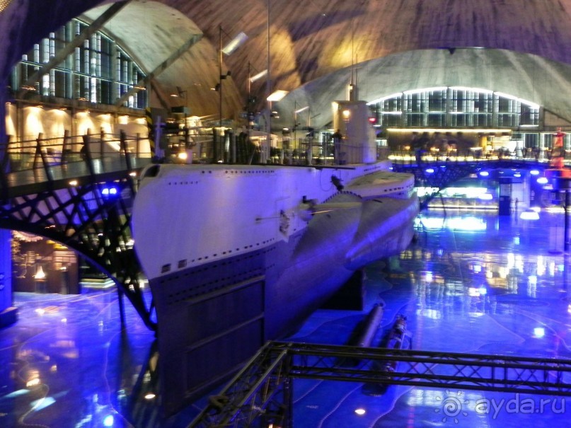 По Балтике и ПриБалтике. Ревель. (II)