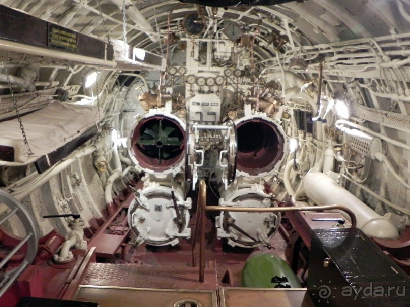 По Балтике и ПриБалтике. Ревель. (II)