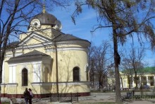 Петербург и Питер. Кронштадский полУ-день.(Ч.4)