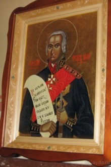 Петербург и Питер. Кронштадский полУ-день.(Ч.4)