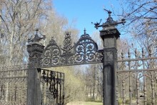Петербург и Питер. Кронштадский полУ-день.(Ч.4)