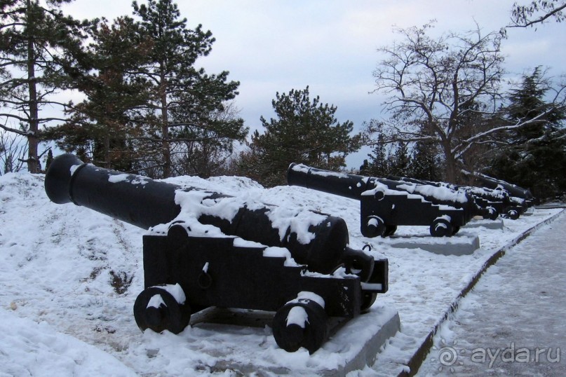 Петербург и Питер. Кронштадский полУ-день.(Ч.4)