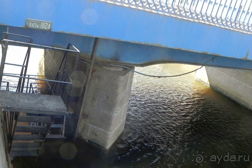 Петербург и Питер. Кронштадский полУ-день.(Ч.4)