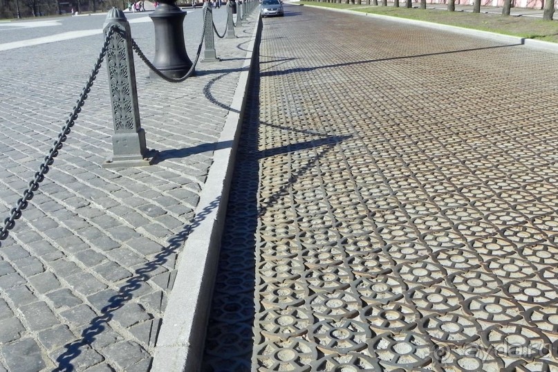 Петербург и Питер. Кронштадский полУ-день.(Ч.4)